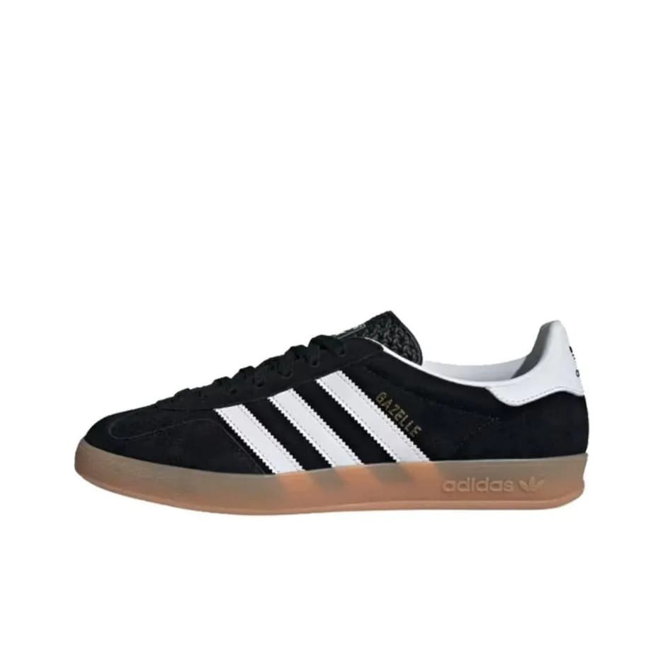 Adidas Shoes Gazelle - أديداس أوريجينالز، حذاء رياضي منخفض الرقبة