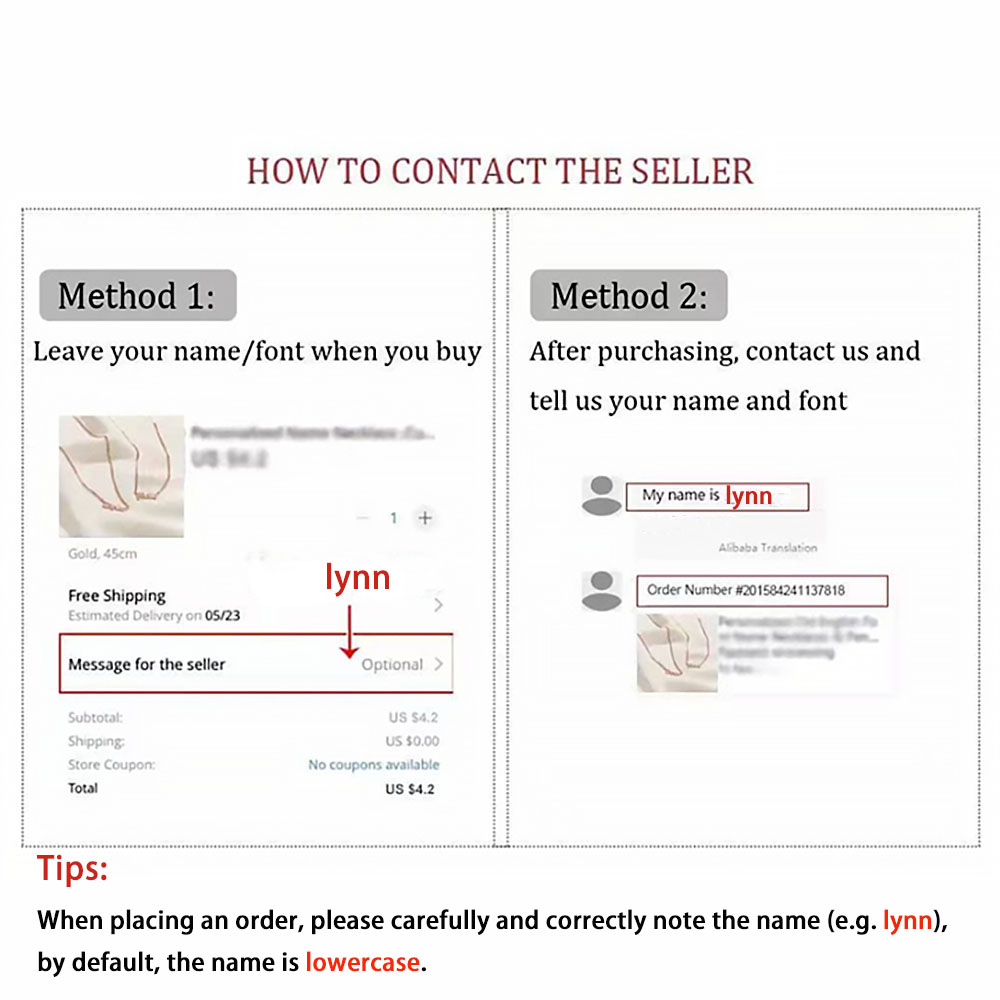 اسم مخصص خاتم المرأة المفصل كب - مراجعة Initial Ring Custom وسعره