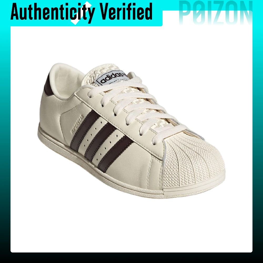 أديداس أوريجينالز سوبرستار، حذ - مراجعة Adidas Shoes Superstar وسعره