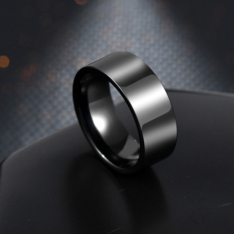 Letdiffery مخصص محفورة الأحرف  - مراجعة Initial Ring Custom وسعره