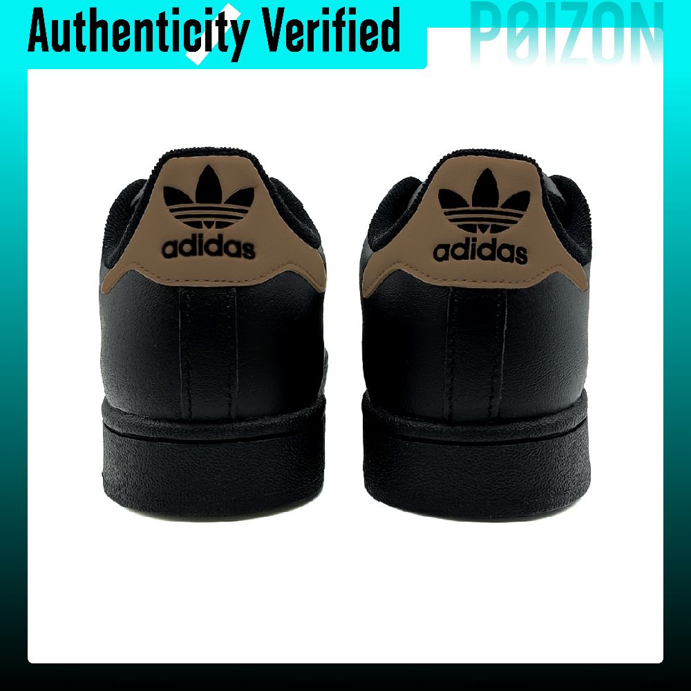 أحذية تزلج أديداس أوريجينالز س - مراجعة Adidas Shoes Superstar وسعره